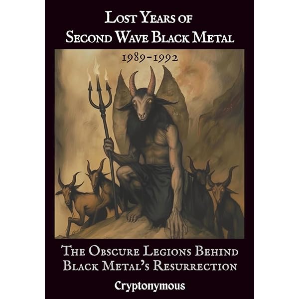 The Black Metal Murders: Kristiansson, Bjørn Erik: 9798341458079